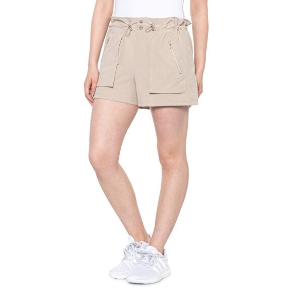 C&C California Mesh Ripstop Bungee Shorts - Picture 1 of 4